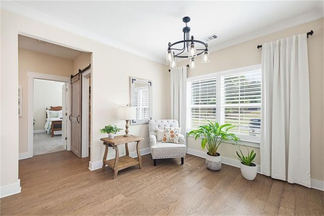 2444 Oxenwood Drive SW, Marietta, GA 30064