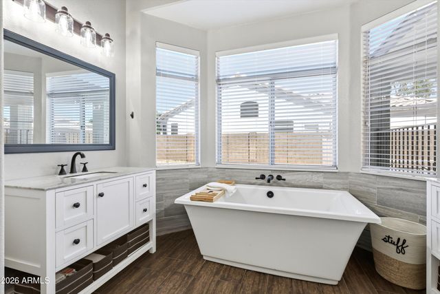 22811 N 74TH Lane, Glendale, AZ 85310