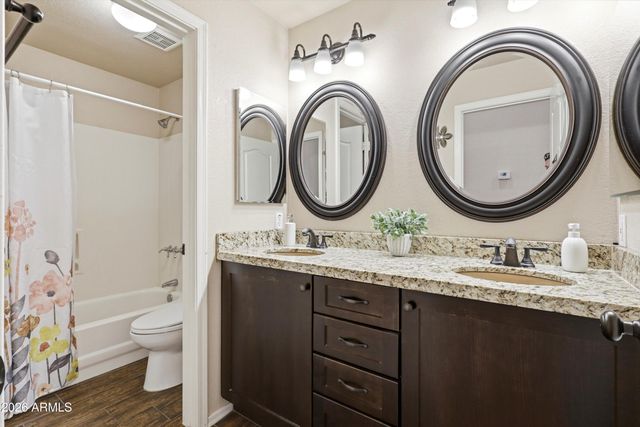 22811 N 74TH Lane, Glendale, AZ 85310