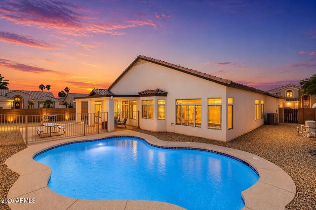 22811 N 74TH Lane, Glendale, AZ 85310