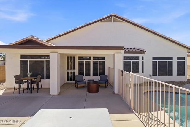 22811 N 74TH Lane, Glendale, AZ 85310