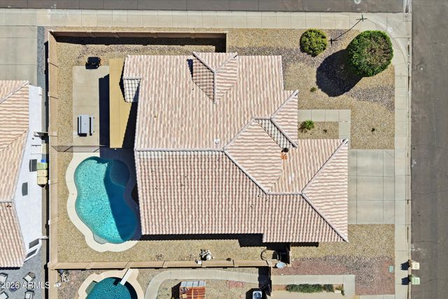 22811 N 74TH Lane, Glendale, AZ 85310