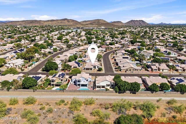 22811 N 74TH Lane, Glendale, AZ 85310