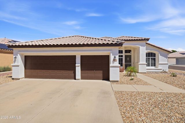 22811 N 74TH Lane, Glendale, AZ 85310