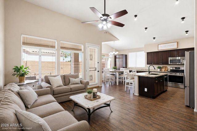 22811 N 74TH Lane, Glendale, AZ 85310