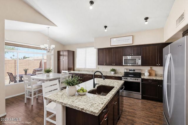 22811 N 74TH Lane, Glendale, AZ 85310