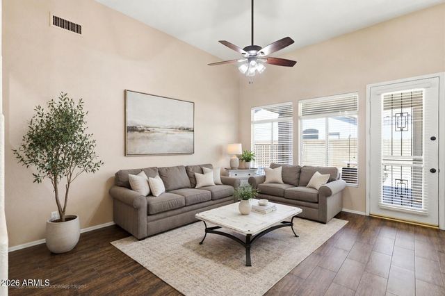 22811 N 74TH Lane, Glendale, AZ 85310