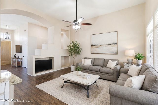 22811 N 74TH Lane, Glendale, AZ 85310