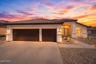 22811 N 74TH Lane, Glendale, AZ 85310