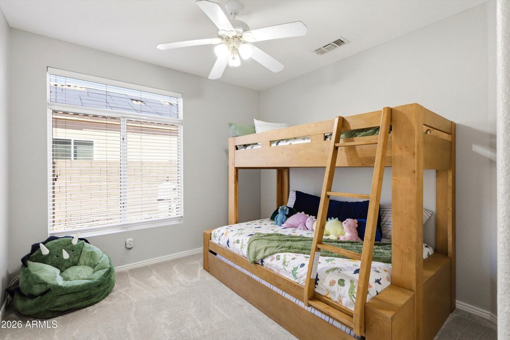 Image 17 of property listing at 22811 N 74TH Lane, Glendale, AZ 85310