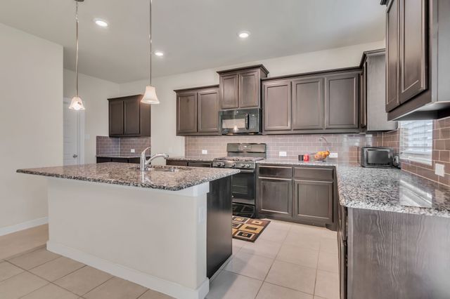 5816 Hickoryhill Road, Watauga, TX 76148
