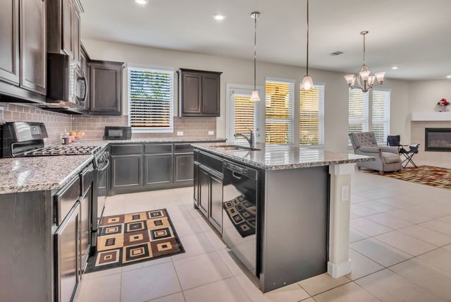 5816 Hickoryhill Road, Watauga, TX 76148