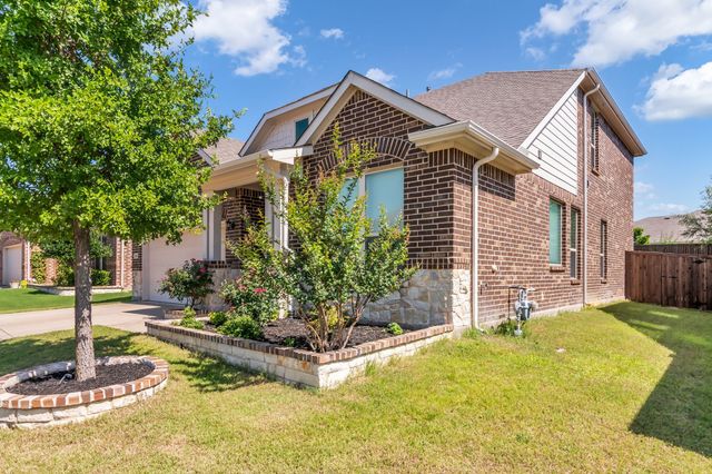5816 Hickoryhill Road, Watauga, TX 76148