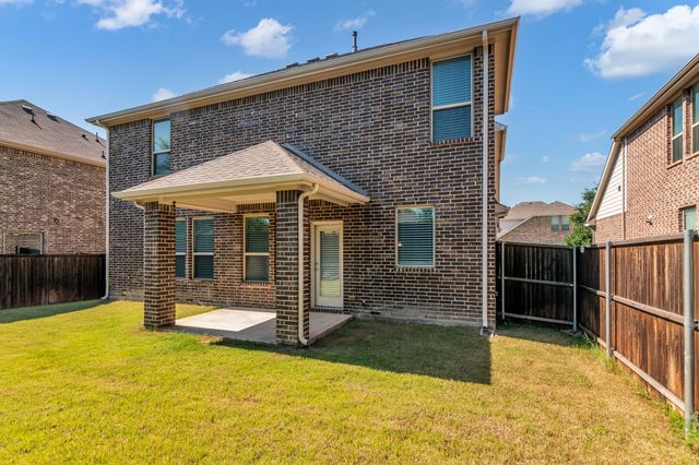 5816 Hickoryhill Road, Watauga, TX 76148