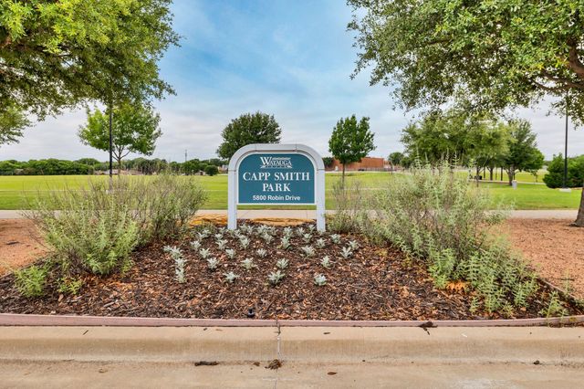 5816 Hickoryhill Road, Watauga, TX 76148