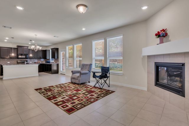 5816 Hickoryhill Road, Watauga, TX 76148