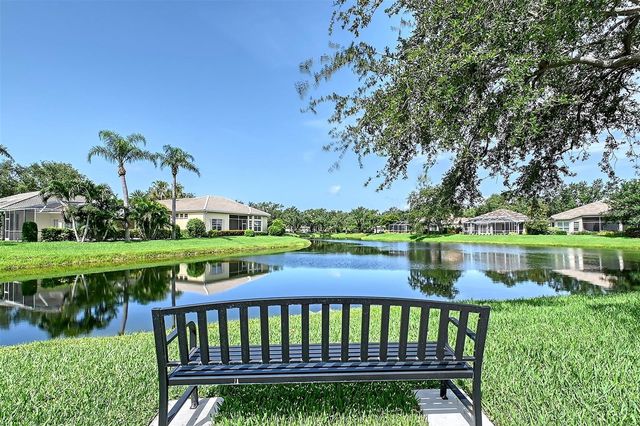 5839 LOS VERDES COURT, Bradenton, FL 34210