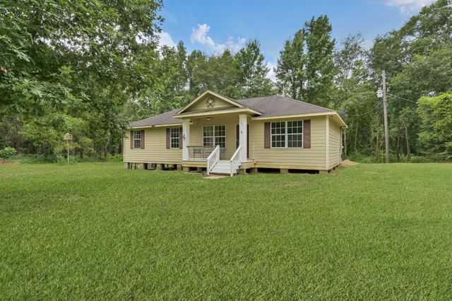 1001 Oak Ridge Road Road, Willis, TX 77378