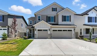 6135 N Senita Hills Ave, Meridian, ID 83646