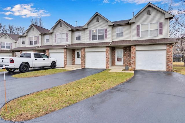 623 SOUTHTOWNE Drive 623, Belvidere, IL 61008