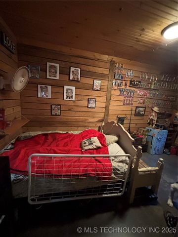 526 SW 2nd Street, Adair, OK 74330