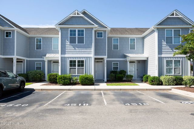 4518 Exuma Lane, Wilmington, NC 28412
