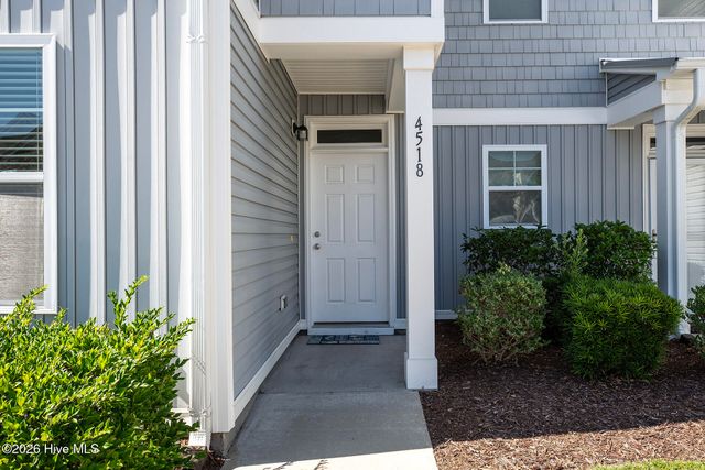 4518 Exuma Lane, Wilmington, NC 28412