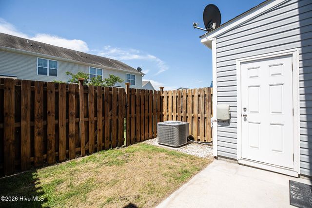 4518 Exuma Lane, Wilmington, NC 28412