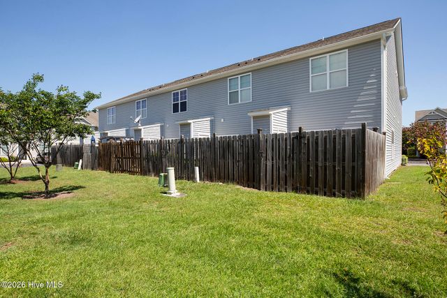 4518 Exuma Lane, Wilmington, NC 28412