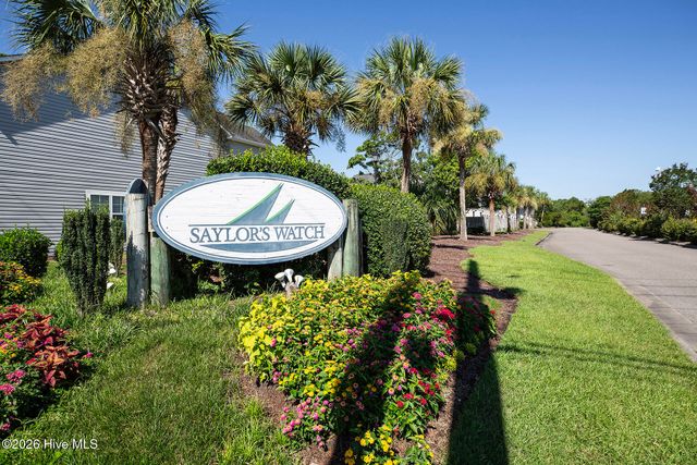 4518 Exuma Lane, Wilmington, NC 28412