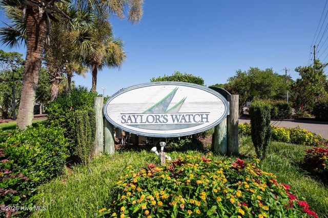 4518 Exuma Lane, Wilmington, NC 28412