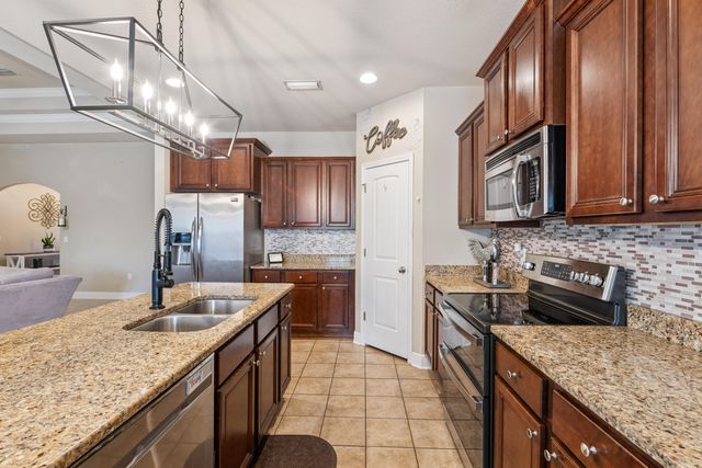 511 Gadwell Street, Crestview, FL 32539