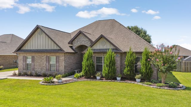 511 Gadwell Street, Crestview, FL 32539