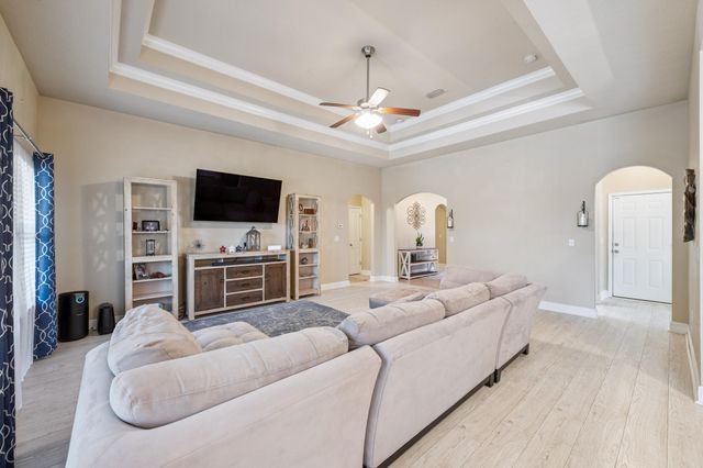 511 Gadwell Street, Crestview, FL 32539