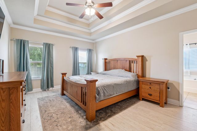 511 Gadwell Street, Crestview, FL 32539