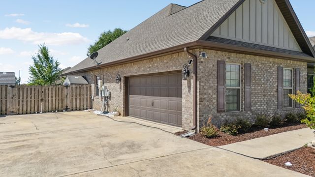 511 Gadwell Street, Crestview, FL 32539
