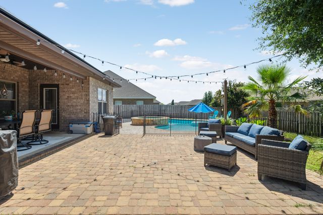 511 Gadwell Street, Crestview, FL 32539