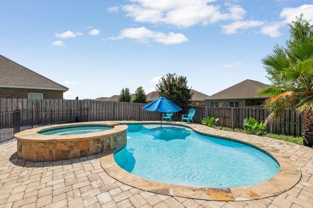 511 Gadwell Street, Crestview, FL 32539