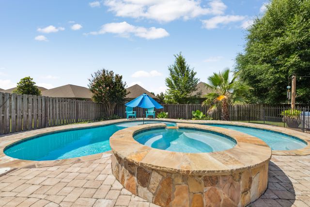 511 Gadwell Street, Crestview, FL 32539