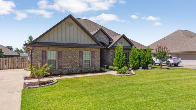 511 Gadwell Street, Crestview, FL 32539