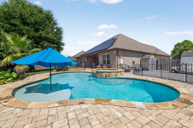 511 Gadwell Street, Crestview, FL 32539