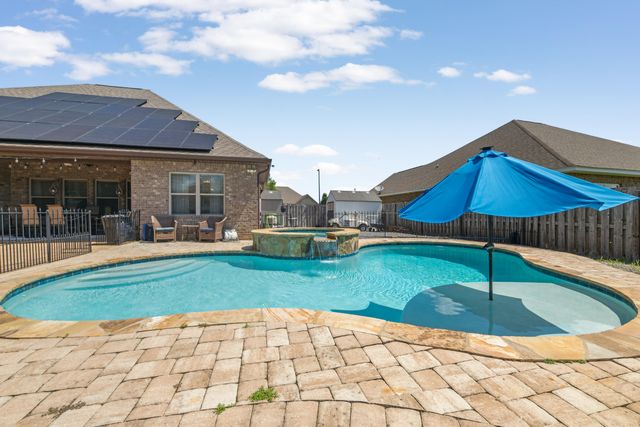511 Gadwell Street, Crestview, FL 32539