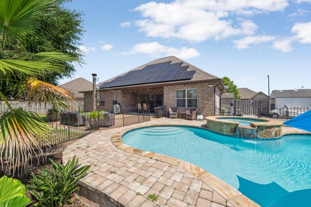 511 Gadwell Street, Crestview, FL 32539