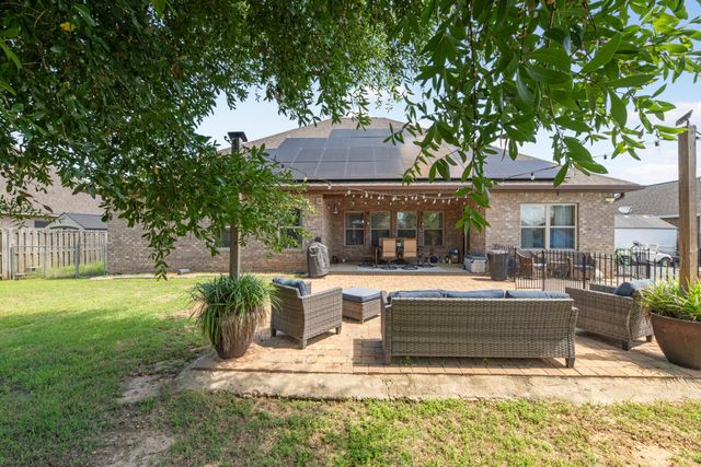 511 Gadwell Street, Crestview, FL 32539