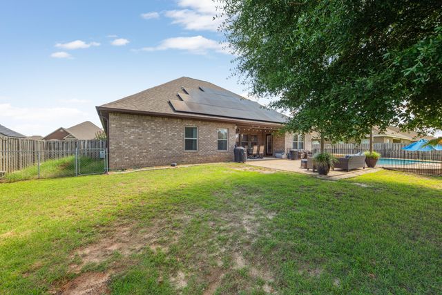511 Gadwell Street, Crestview, FL 32539