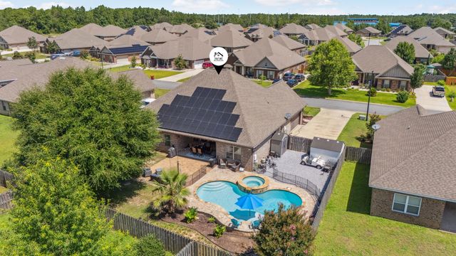 511 Gadwell Street, Crestview, FL 32539