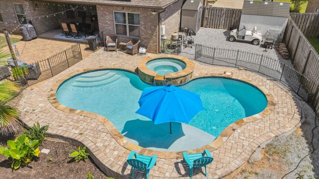511 Gadwell Street, Crestview, FL 32539