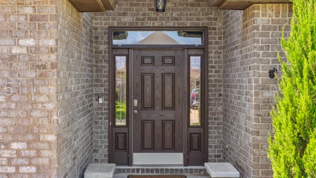 511 Gadwell Street, Crestview, FL 32539