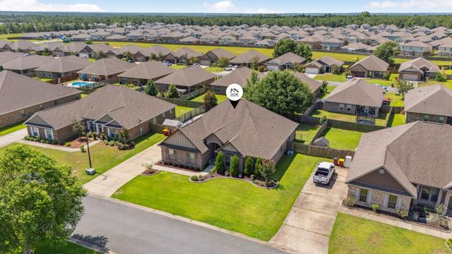 511 Gadwell Street, Crestview, FL 32539