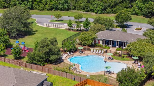 511 Gadwell Street, Crestview, FL 32539